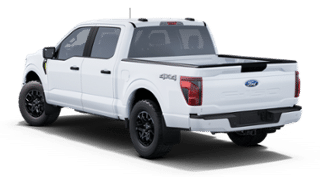 2025 Ford F-150® External Image 3